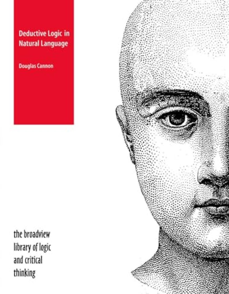 Deductive Logic in Natural Language