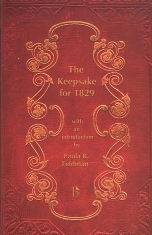 The Keepsake for 1829