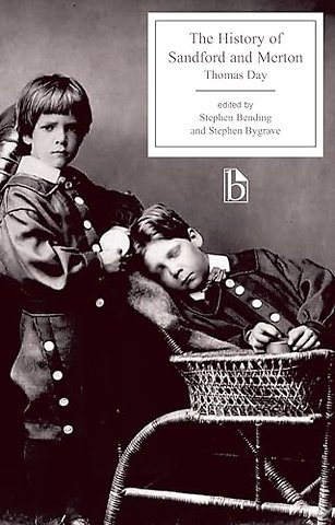 The History of Sandford and Merton