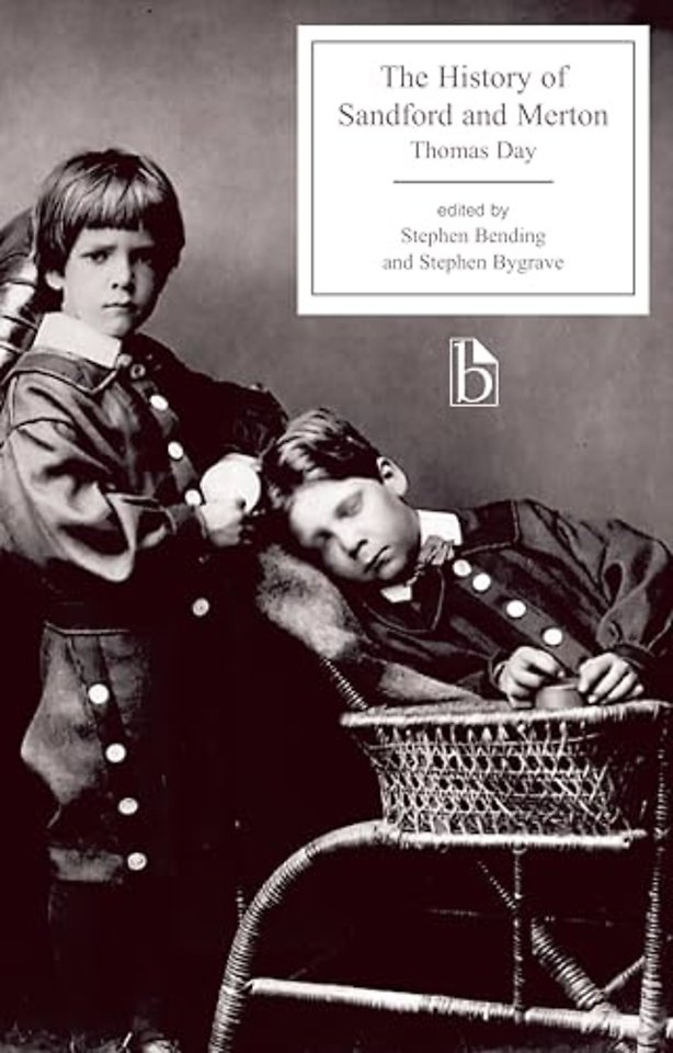 The History of Sandford and Merton