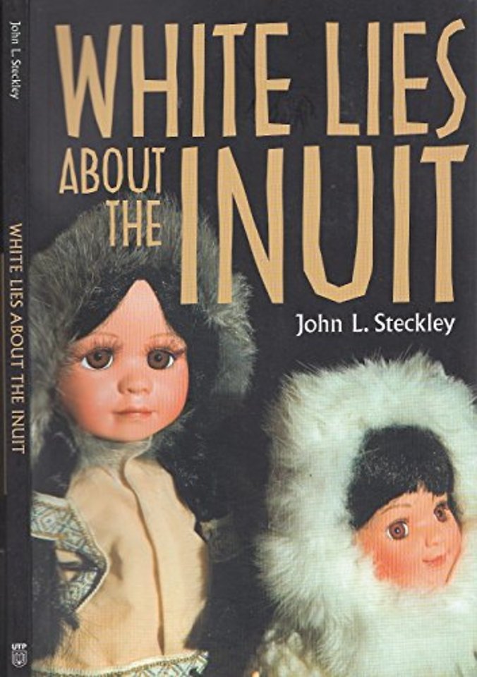 White Lies About the Inuit