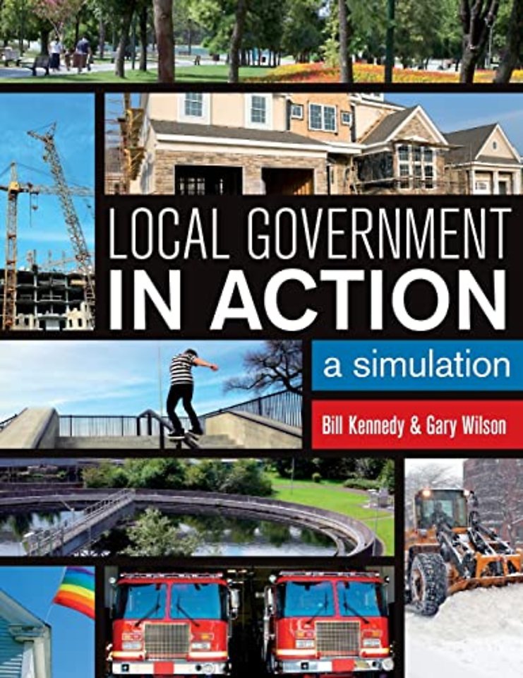 Local Government in Action – A Simulation