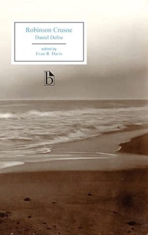Robinson Crusoe