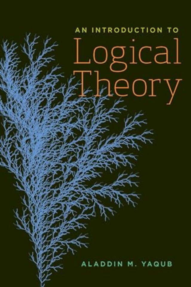 An Introduction to Logical Theory