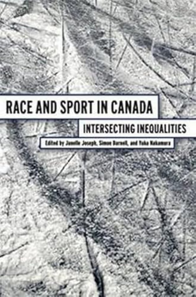 Race and Sport in Canada – Intersecting Inequalities