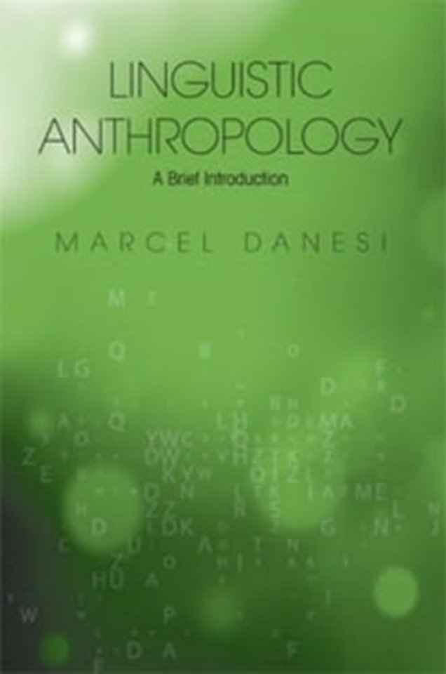 Linguistic Anthropology – A Brief Introduction