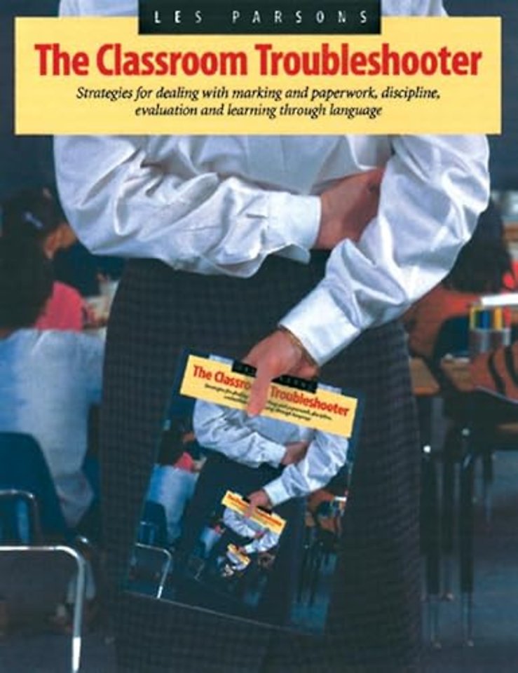 Classroom Troubleshooter