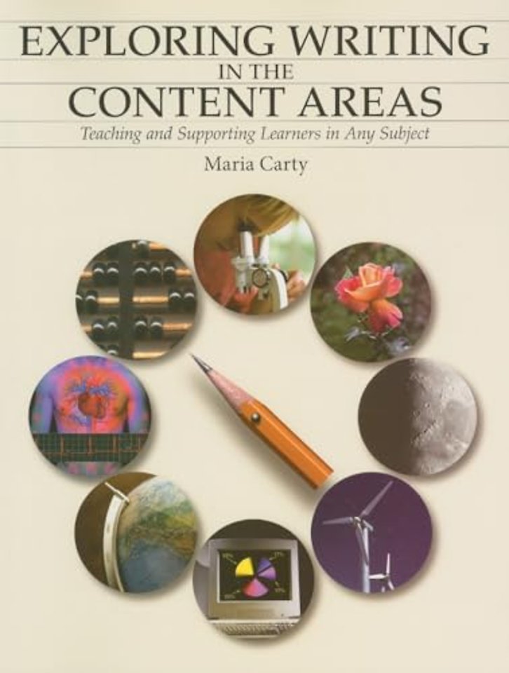 Exploring Writing in the Content Areas