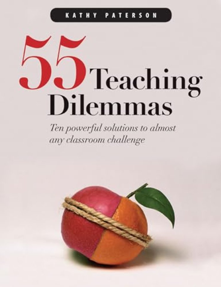 55 Teaching Dilemmas