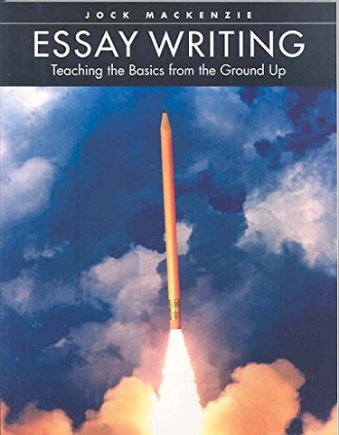 Essay Writing