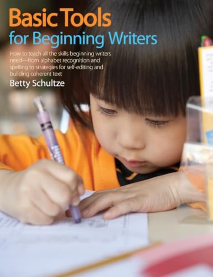 Basic Tools for Beginning Writers