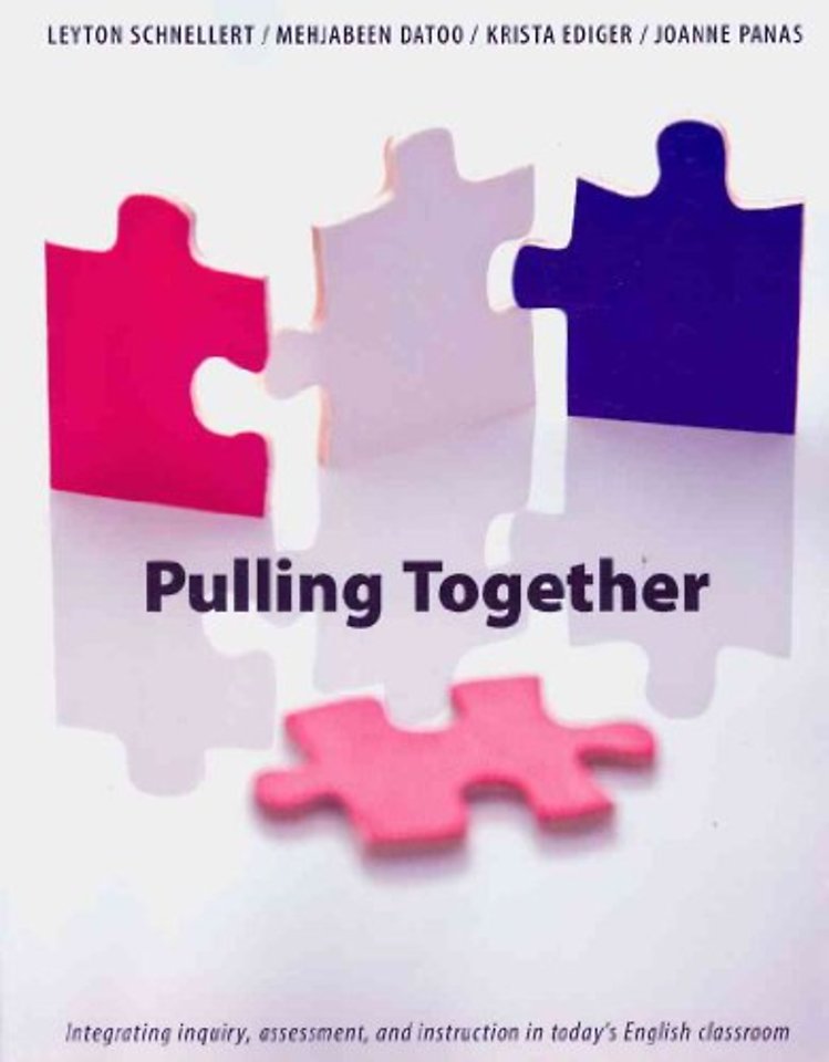 Pulling Together