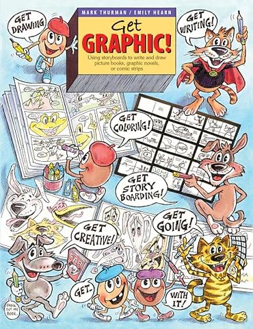 Get Graphic!