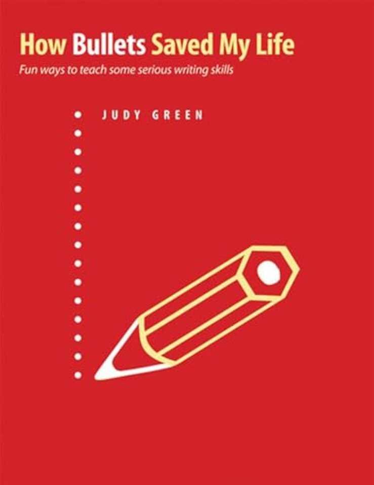How Bullets Saved My Life