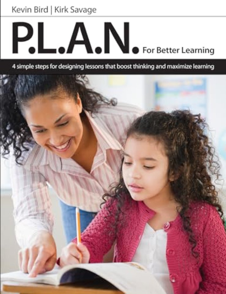 P.L.A.N. for Better Learning