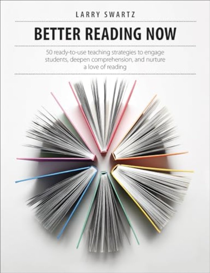 Better Reading Now