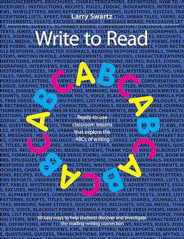 Write to Read