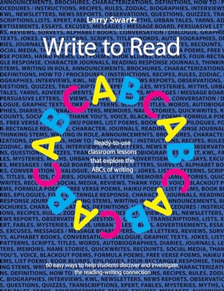 Write to Read