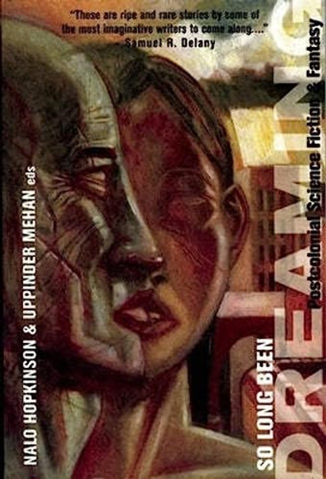 So Long Been Dreaming