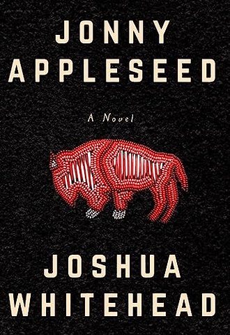 Jonny Appleseed