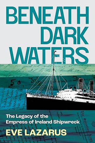 Beneath Dark Waters