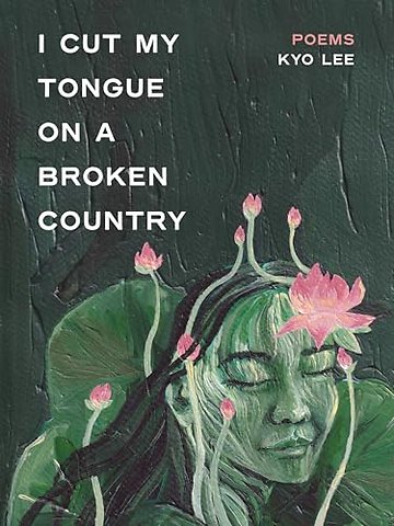 i cut my tongue on a broken country