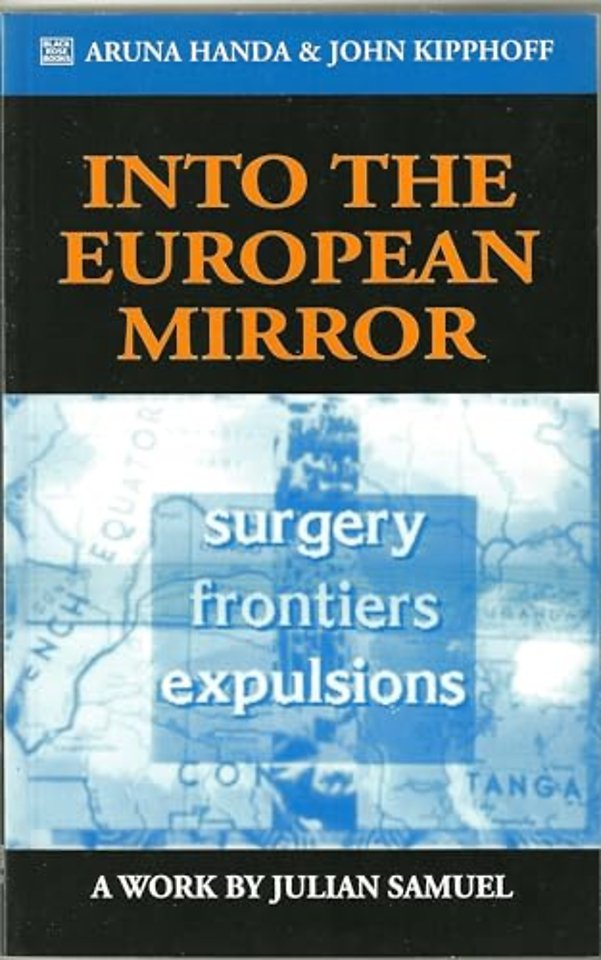 Into the European Mirror