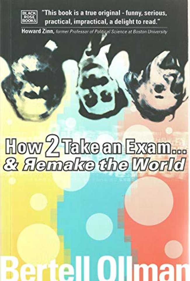How To Take An Exam