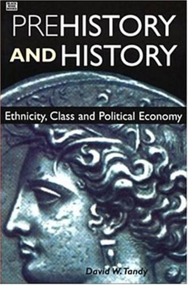 Prehistory And History