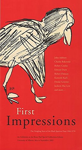 First Impressions