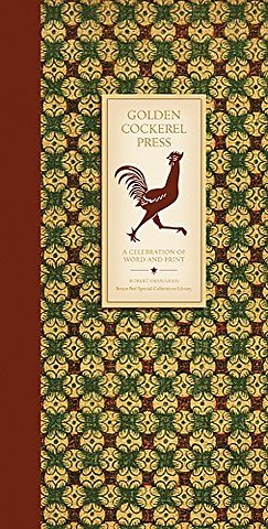 Golden Cockerel's Polite Erotica
