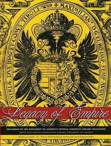 Legacy of Empire