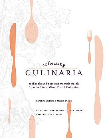 Collecting Culinaria