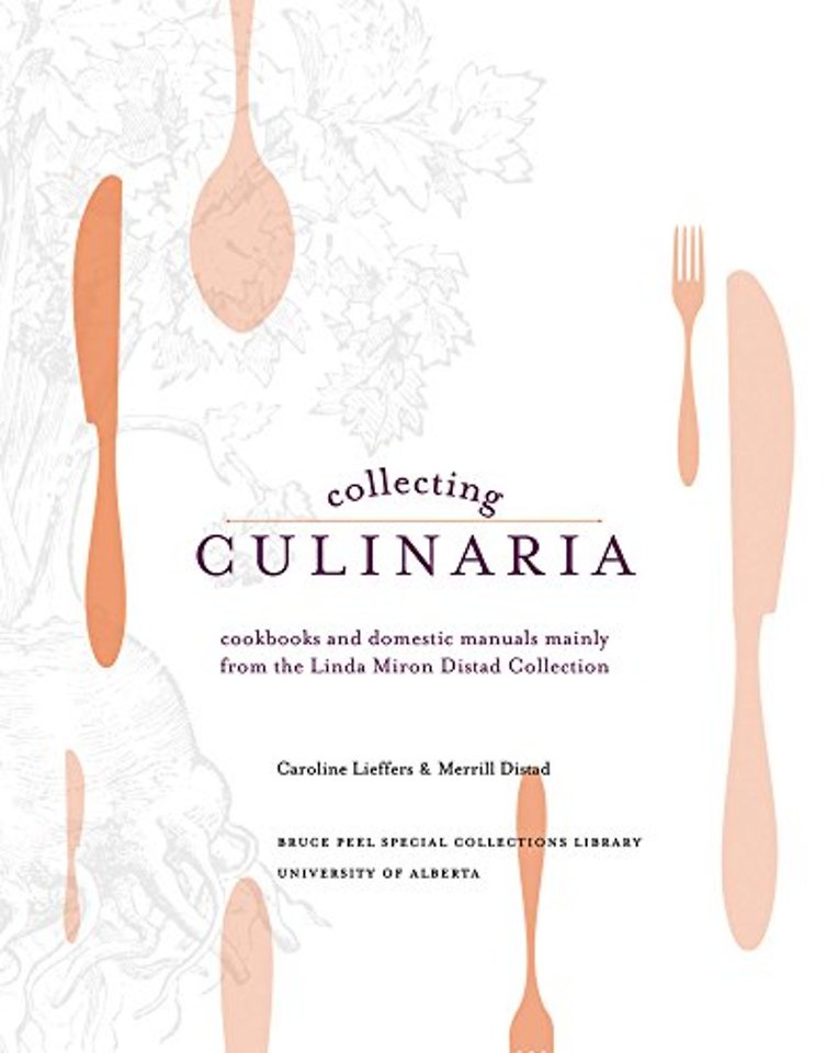 Collecting Culinaria