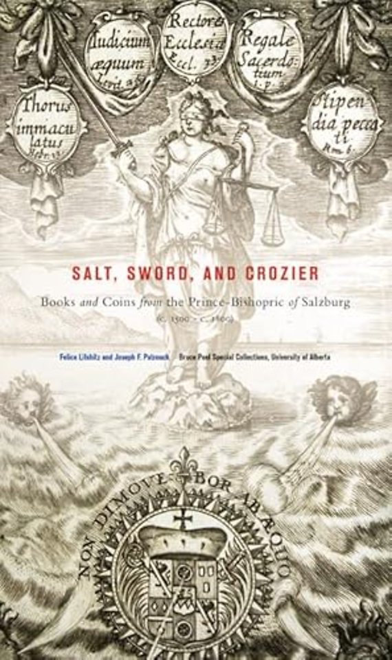 Salt, Sword, and Crozier