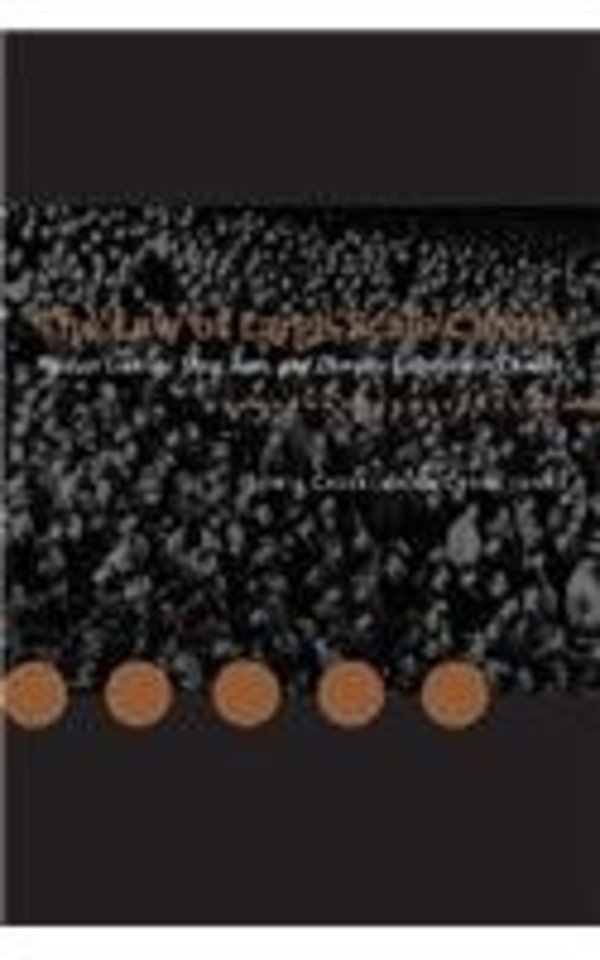 The Law of Large–Scale Claims – Product Liability, Mass Torts, and Complex Litigation in Canada