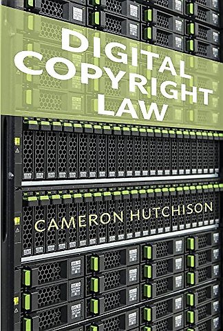 Digital Copyright Law