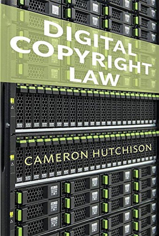Digital Copyright Law