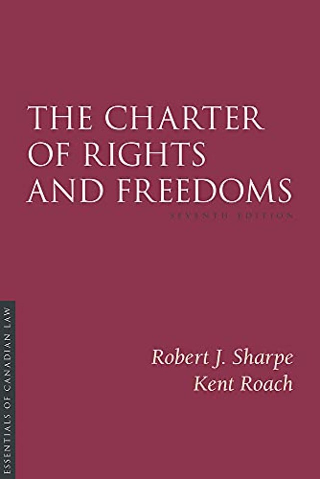 The Charter of Rights and Freedoms, 7th edition