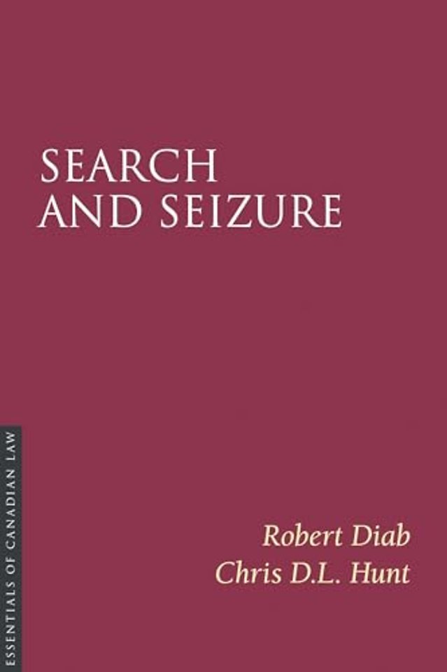 Search and Seizure