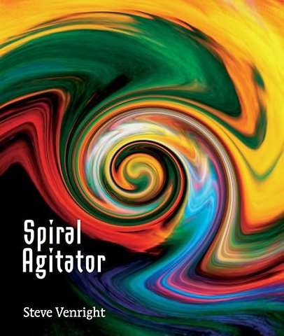 Spiral Agitator