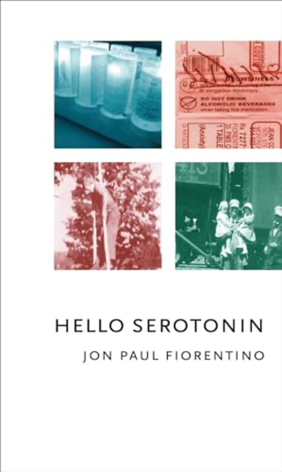 Hello Serotonin