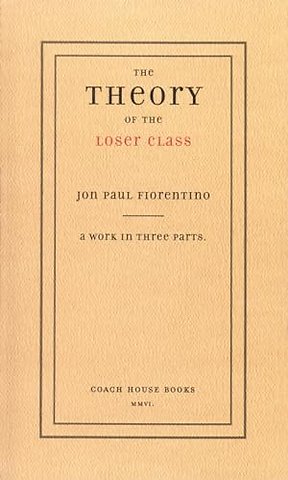The Theory of the Loser Class
