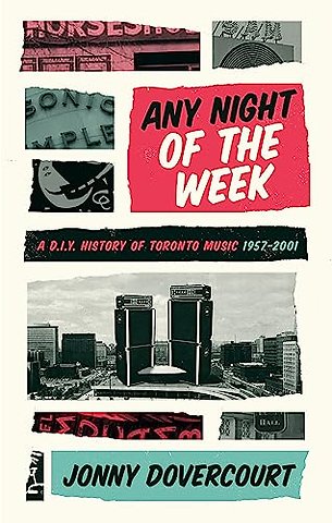 Any Night of the Week