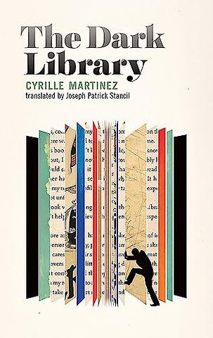 The Dark Library