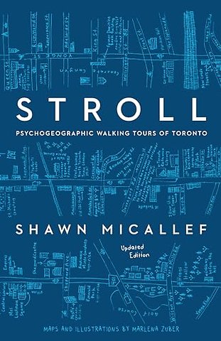 Stroll, revised edition