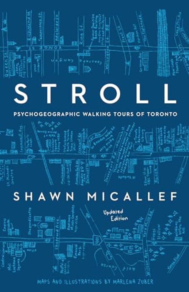 Stroll, revised edition