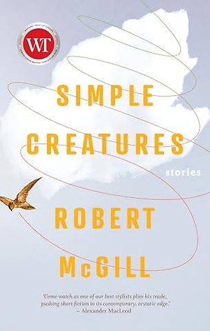 Simple Creatures