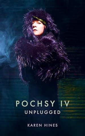 Pochsy IV: Lost You for a Second