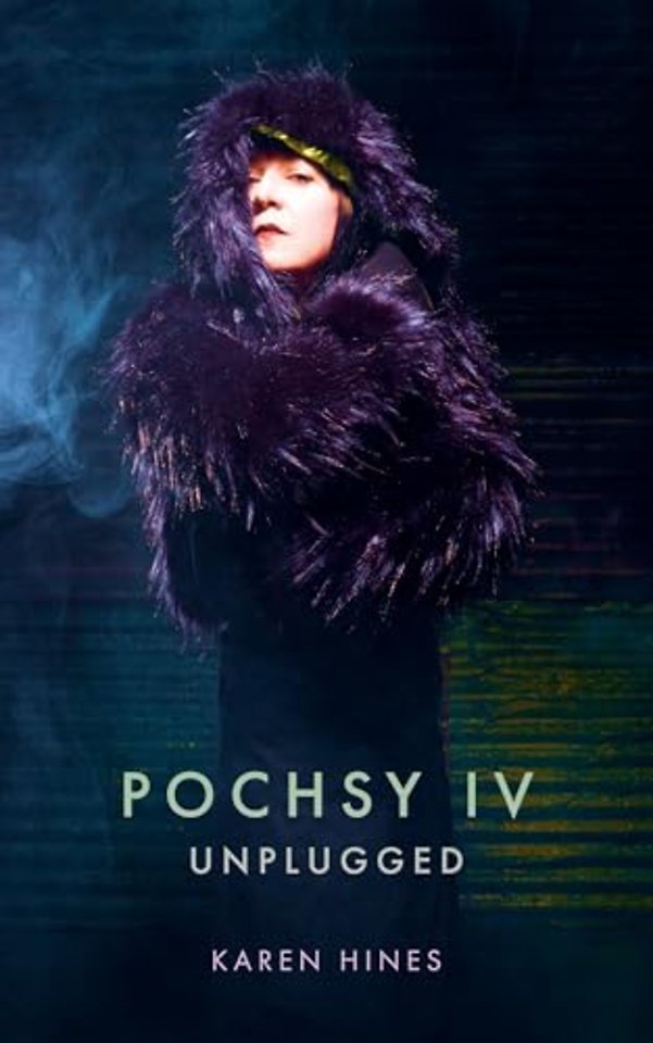 Pochsy IV: Lost You for a Second